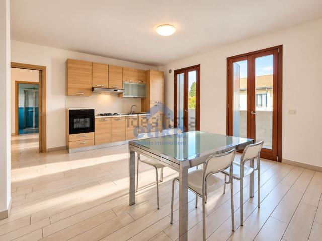 Appartamento in vendita a Santa Maria di Campagna, Cessalto