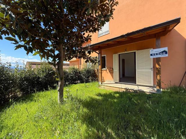 Appartamento in vendita a Arce, Lazio