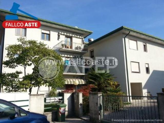 Appartamento in vendita a Massanzago, Veneto
