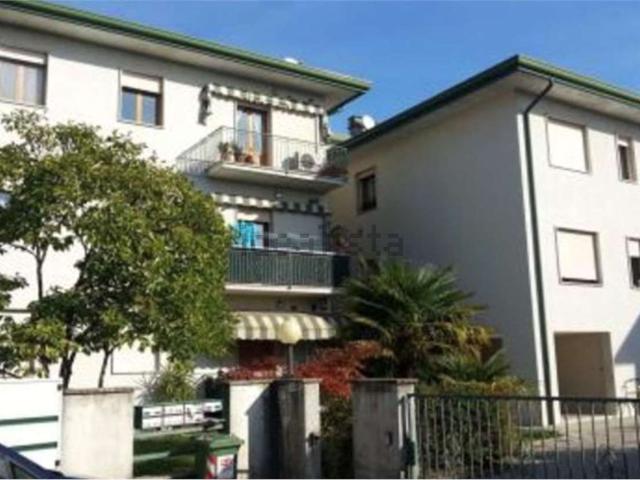 Appartamento in vendita a Massanzago, Veneto