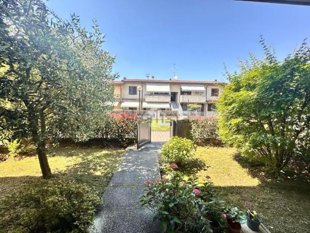 Appartamento in vendita a Curno, Bergamo