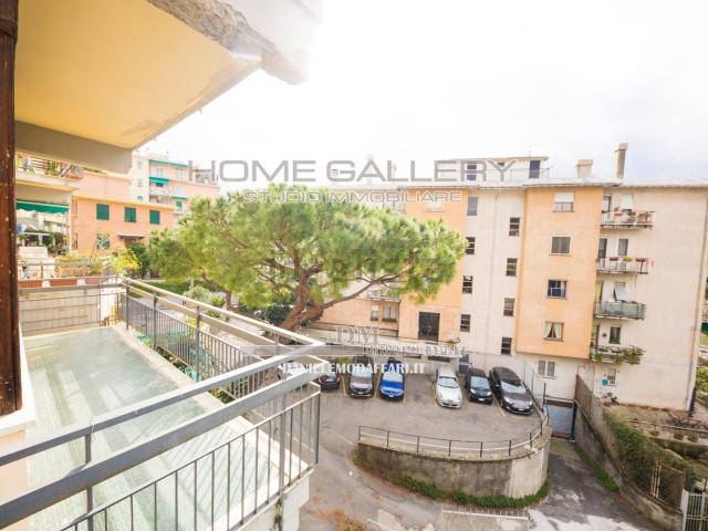 Appartamento in vendita a Levante, Serra Riccò