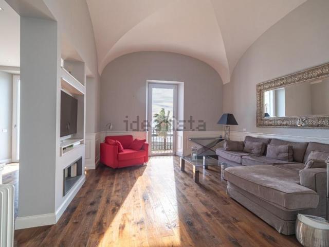 Appartamento in vendita a Borgo Odescalchi, Civitavecchia