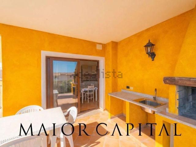 Appartamento in vendita a San Pantaleo, Sardigna/Sardegna