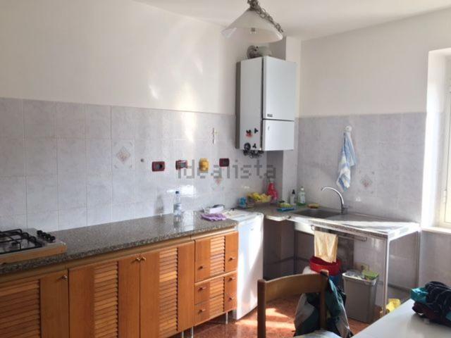 Appartamento in vendita a Centro Ovest, Serra Riccò