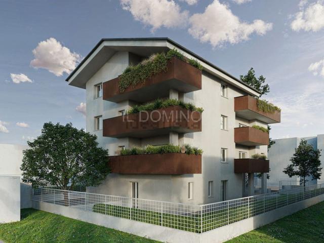Appartamento in vendita a Sacra Famiglia, Padova