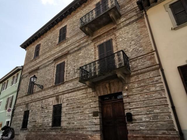 Appartamento in vendita a Marche, Pesaro E Urbino