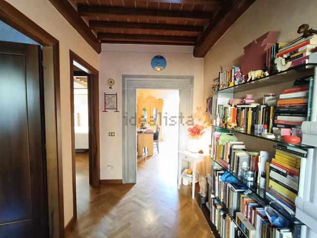 Appartamento in vendita a Pistoia, Toscana