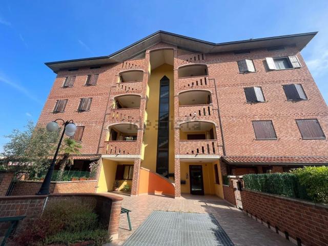 Appartamento in vendita a Unione dei comuni del Sorbara, Castelfranco Emilia