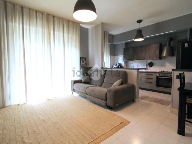 Appartamento in vendita a Boffalora sopra Ticino, Milano