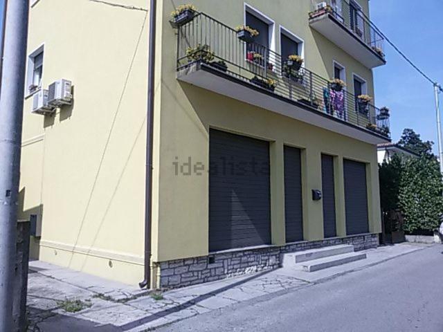 Appartamento in vendita a San Zeno, Treviso