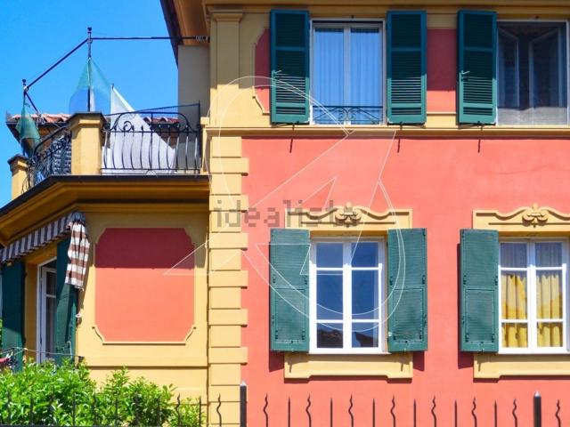 Appartamento in vendita a San Michele di Pagana, Rapallo