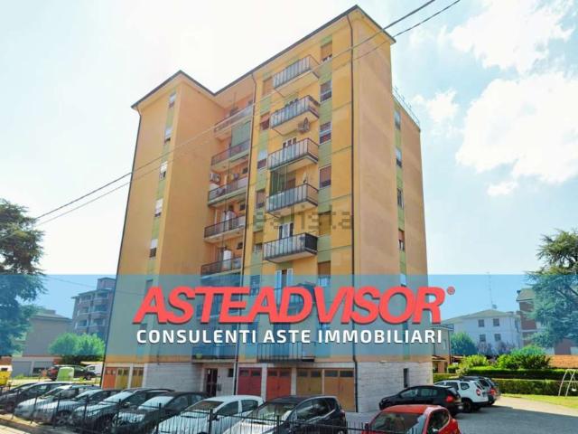 Appartamento in vendita a Unione delle Terre d'Argine, Carpi