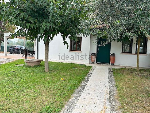 Appartamento in vendita a Morgano, Badoere