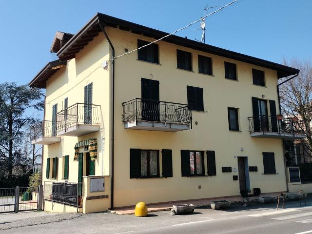Appartamento in vendita a Rivanazzano, Lombardia