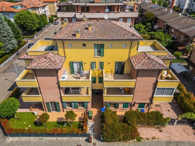 Appartamento in vendita a Unione delle Terre d'Argine, Carpi