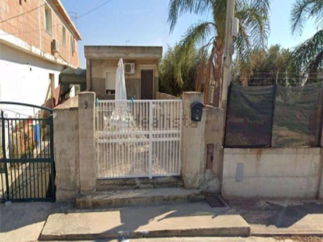 Appartamento in vendita a Vittoria, Sicilia