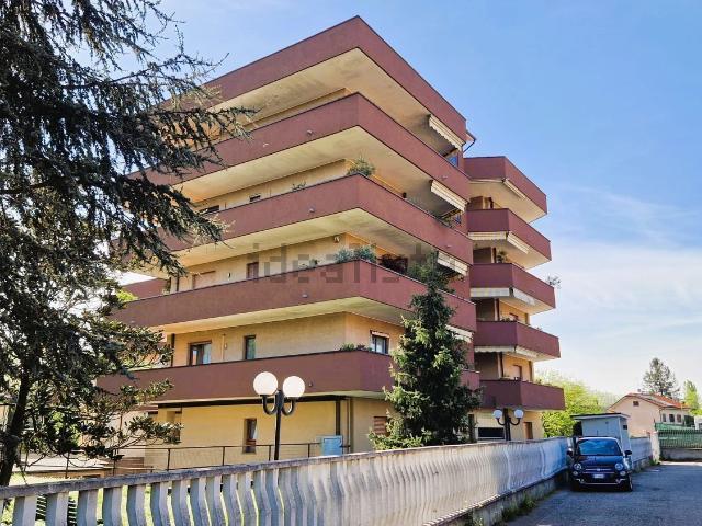Appartamento in vendita a Villaggio dei Fiori, Limbiate