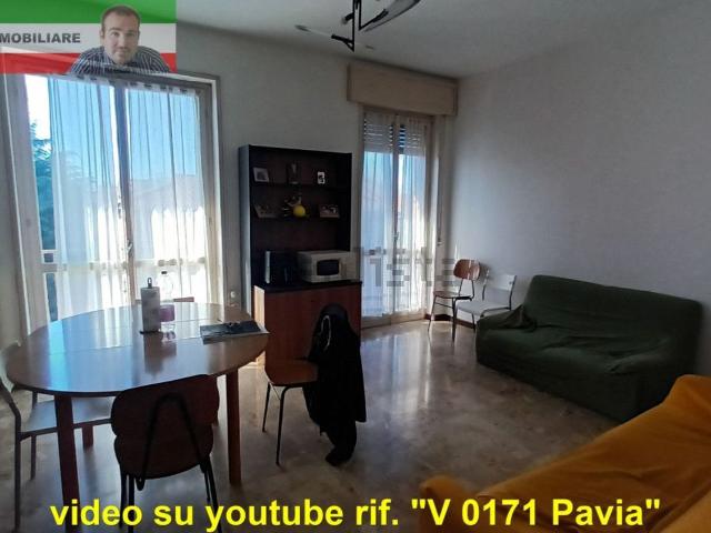 Appartamento in vendita a Ponte di Pietra, Pavia