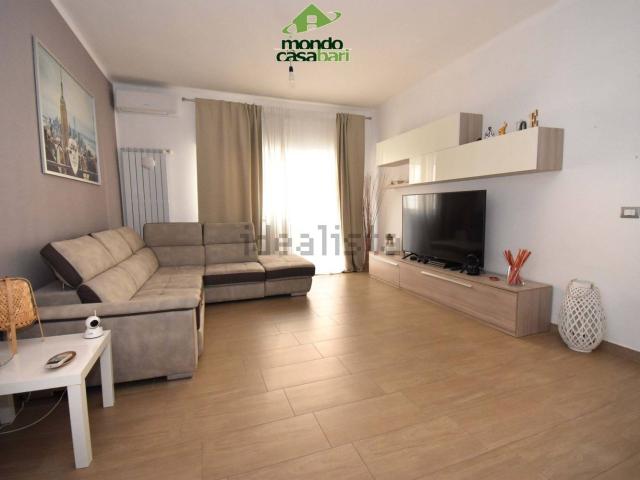 Appartamento in vendita a Municipio 2, Puglia
