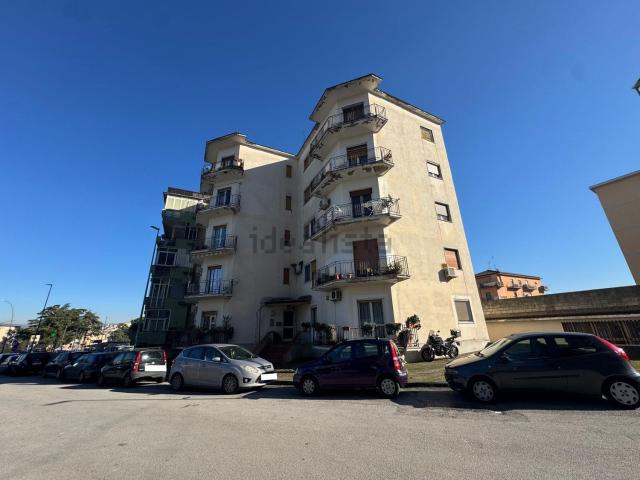 Appartamento in vendita a Libertà, Benevento