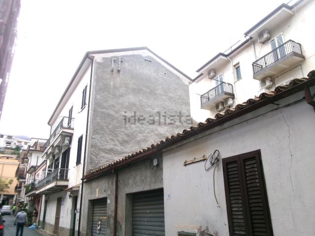 Appartamento in vendita a Calabria, Cosenza