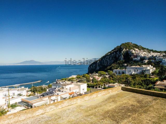 Appartamento in vendita a Capri, Campania