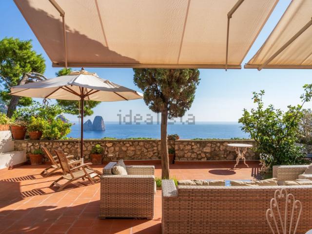 Appartamento in vendita a Capri, Campania