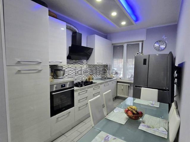 Appartamento in vendita a Piemonte, Biella