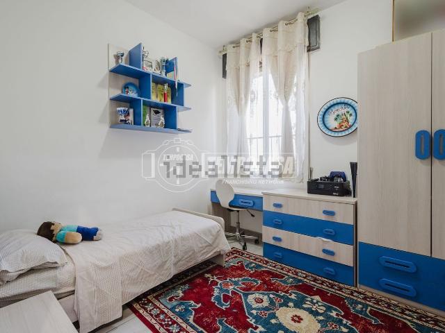 Appartamento in vendita a Sant'Antonio, Medicina