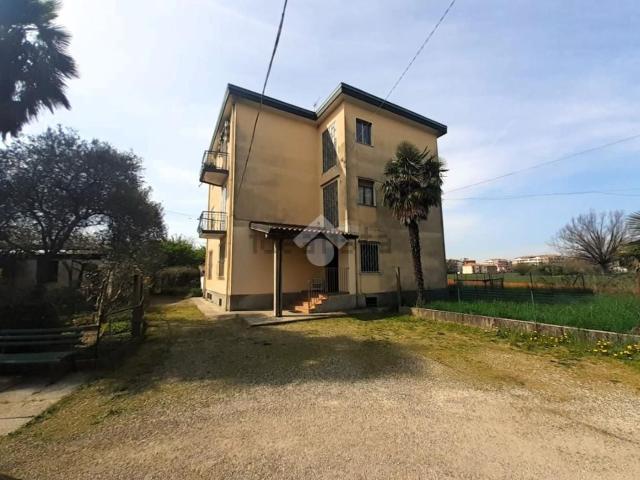 Appartamento in vendita a Pregnana Milanese, Lombardia