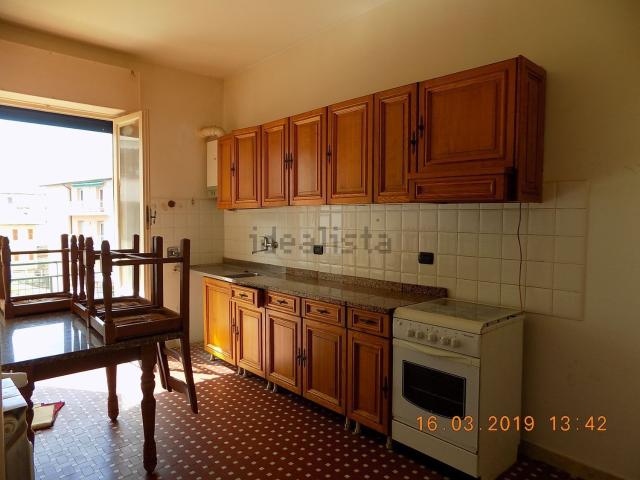 Appartamento in vendita a Levante, Serra Riccò