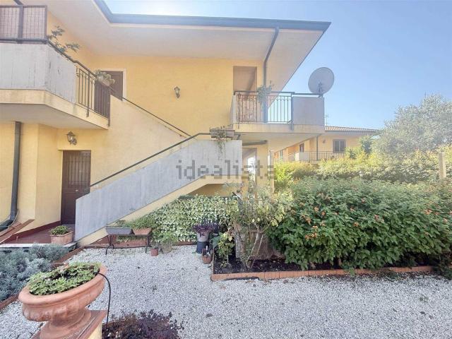 Appartamento in vendita a Spoto, Aci Sant'Antonio