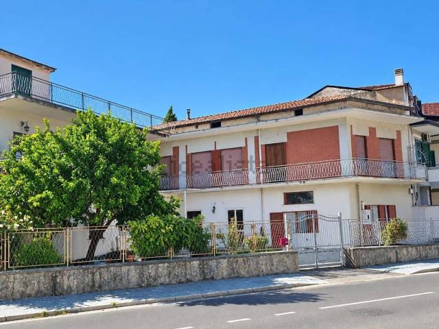 Appartamento in vendita a Succivo, Caserta