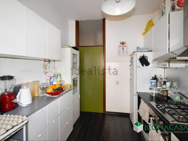 Appartamento in vendita a Triulzo, San Donato Milanese