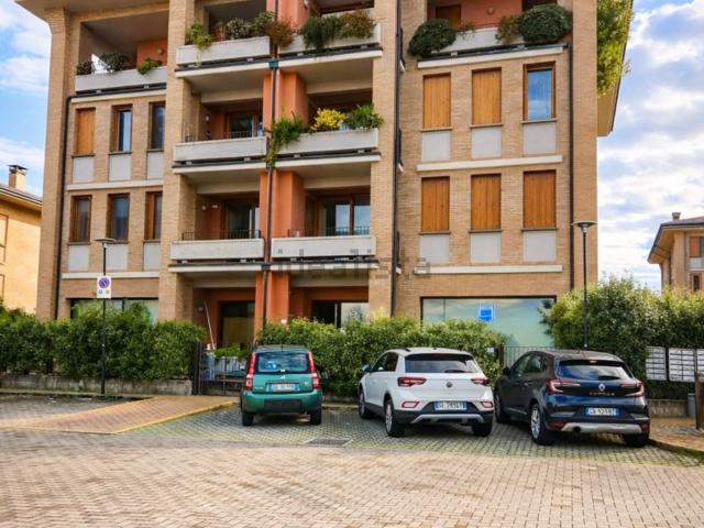 Appartamento in vendita a San Pancrazio, Sorbolo