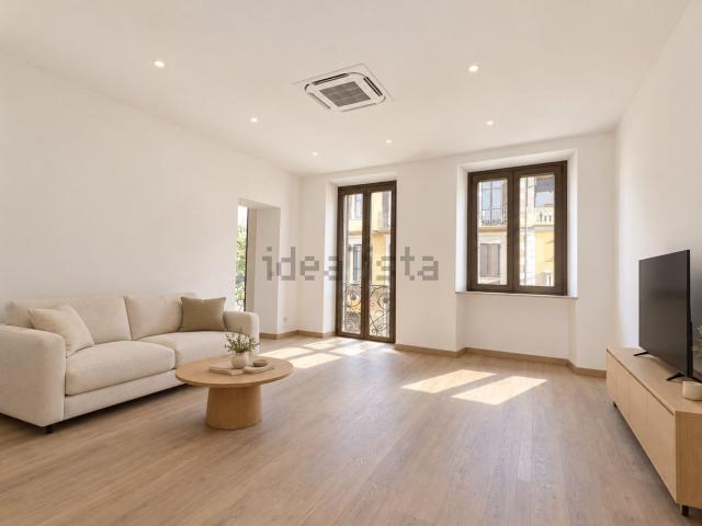 Appartamento in vendita a Centro, Cossato