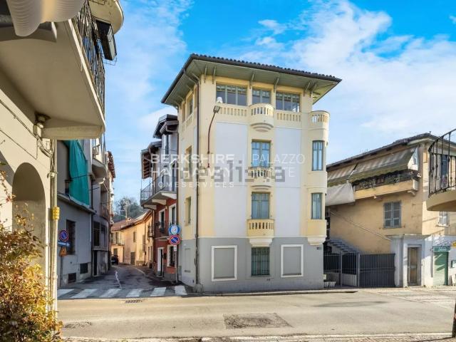 Appartamento in vendita a Centro, Piemonte