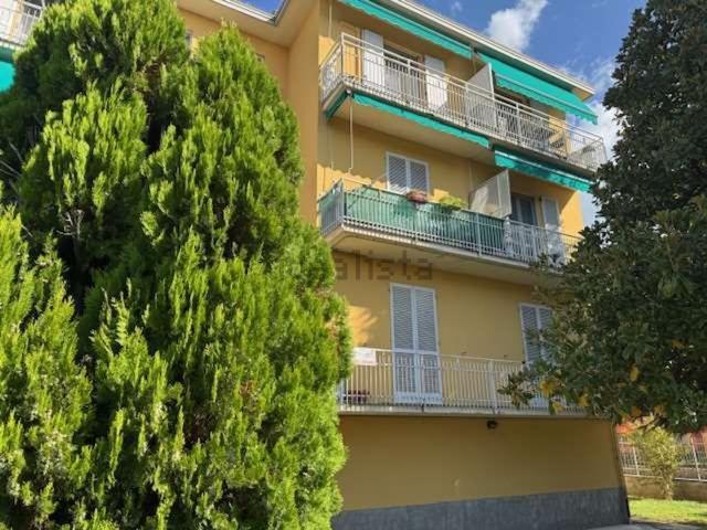 Appartamento in vendita a Lungavilla, Lombardia