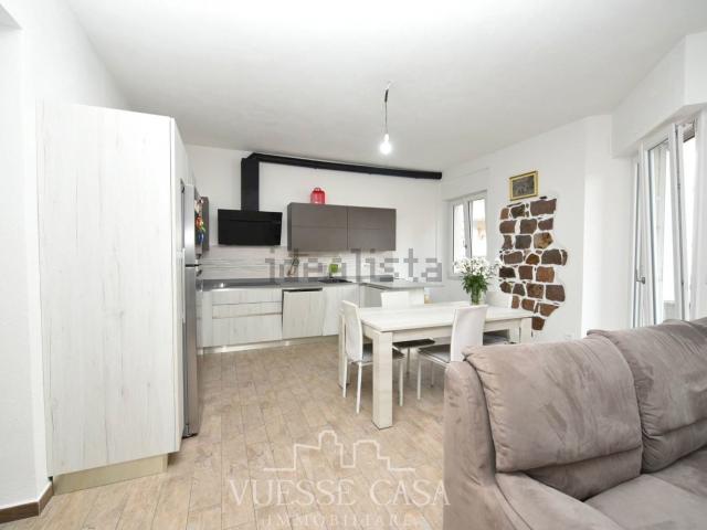 Appartamento in vendita a Istiritta, Nuoro