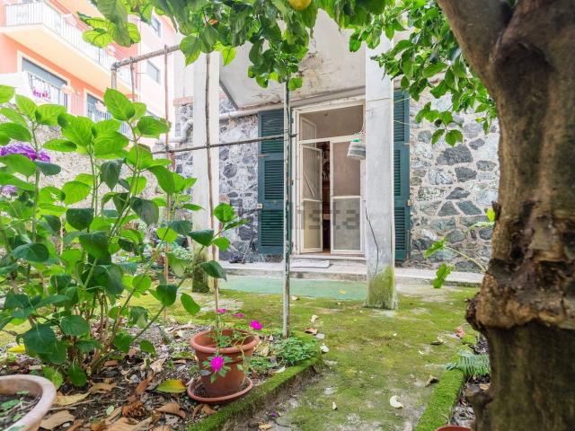 Appartamento in vendita a Ridarolo, Levanto