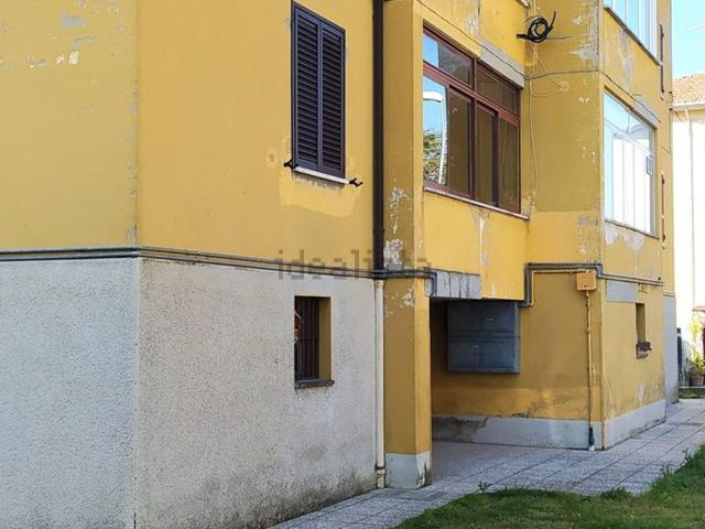 Appartamento in vendita a Unione dei comuni della Bassa Romagna, Sant'agata Sul Santerno