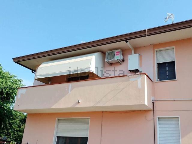 Appartamento in vendita a Lama Polesine, Ceregnano