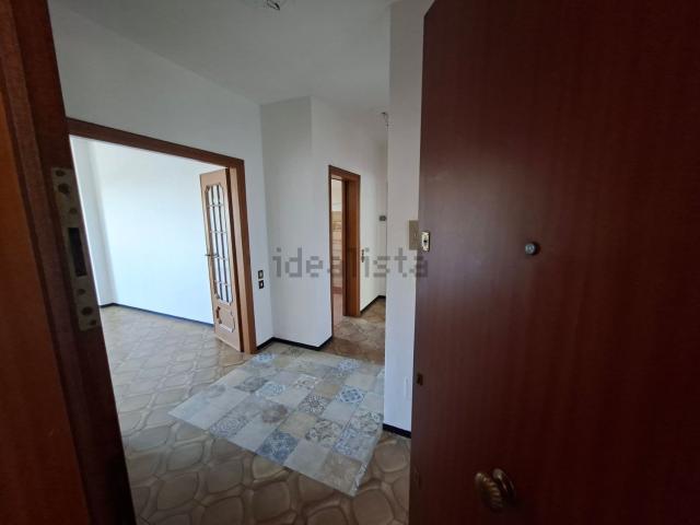 Appartamento in vendita a Centro Ovest, Serra Riccò