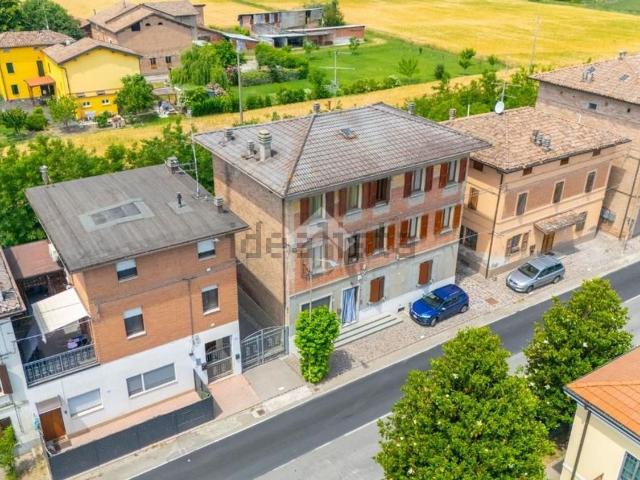 Appartamento in vendita a Unione dei comuni del Distretto Ceramico, Formigine