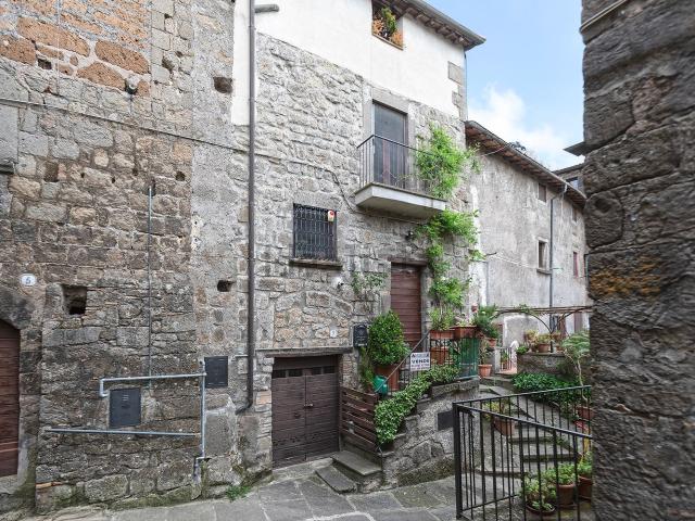 Appartamento in vendita a Vitorchiano, Lazio