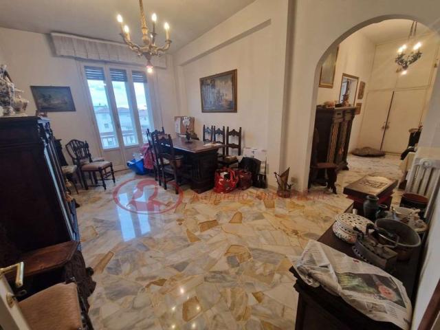 Appartamento in vendita a Quartiere 2, Firenze
