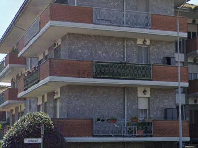 Appartamento in vendita a Piemonte, Novara