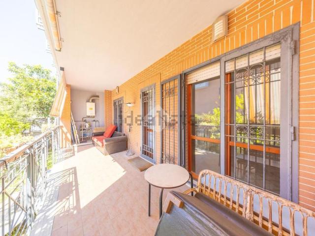 Appartamento in vendita a Castelverde, Roma Capitale