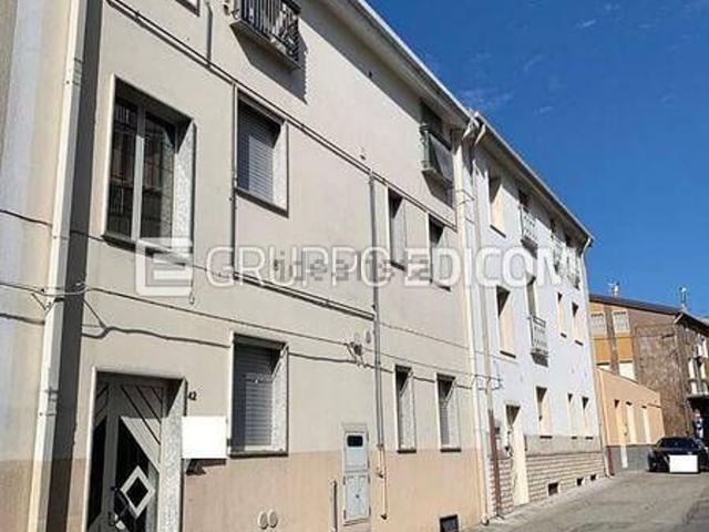 Appartamento in vendita a Grassano, Basilicata